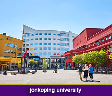 Jonkoping University-pic